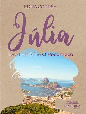 cover image of Júlia